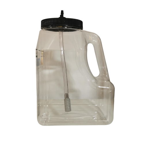 3L Humidifier 2 for Infinity Hydroxy Breathing Machine