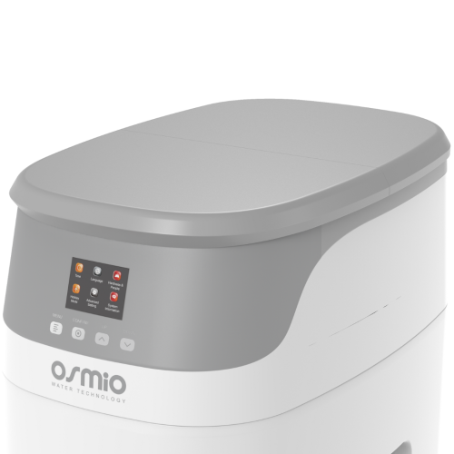 Osmio CS-9L Digital Water Softener