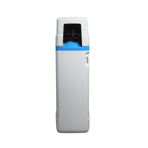 Ecosoft 30 Litre Cabinet Water Softener (Timed and Metered)