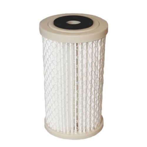 NanoCeram® 0.2 Micron Pleated Filter 4.5 x 10 Inch
