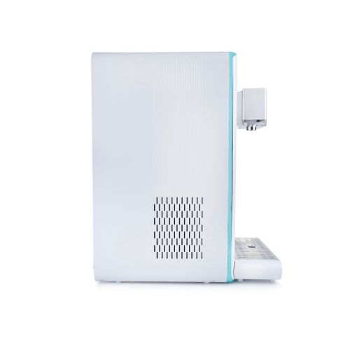 Osmio Fusion 3.0 Installed Hydrogen Reverse Osmosis System - White