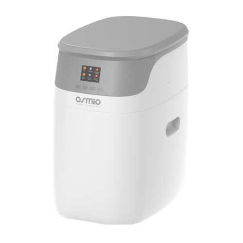 Osmio CS-9L Digital Water Softener