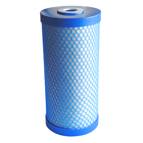 Osmio 4.5 x 10 Inch 10" F-Guard PFAS/Fluoride Filter 2 micron