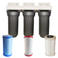 Osmio PROMAX-III Ultimate Whole House Water Filter