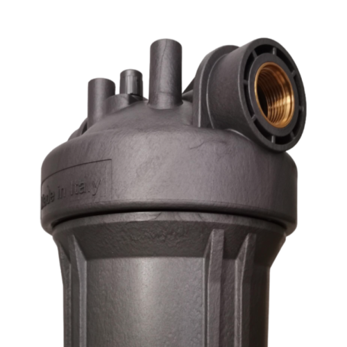 Osmio Active Ceramics Large Whole House Water Filter System