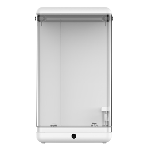 Osmio Zero 3.0 Hydrogen Reverse Osmosis System - White