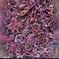 Wild Harvested Sun Dried Organic Jamaican Purple Irish Moss