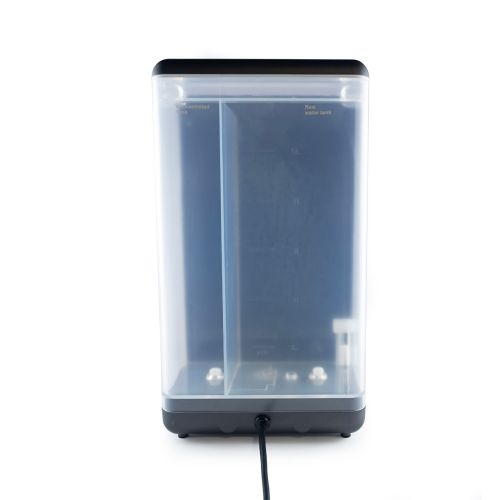 Osmio Zero 3.0 Hydrogen Reverse Osmosis System - Black