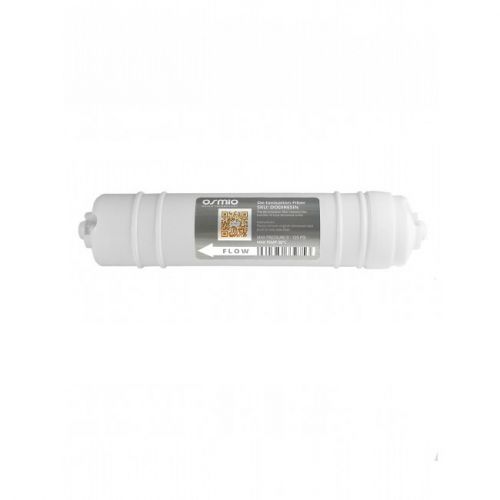 Osmio DI Resin Filter for the Osmio HT+ Direct Flow