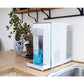 Osmio Zero 3.0 Hydrogen Reverse Osmosis System - White