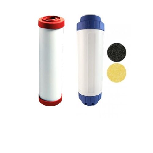 Osmio EZFITPRO-400 & Osmio INDRA-PRO 400 Filter Replacement Pack