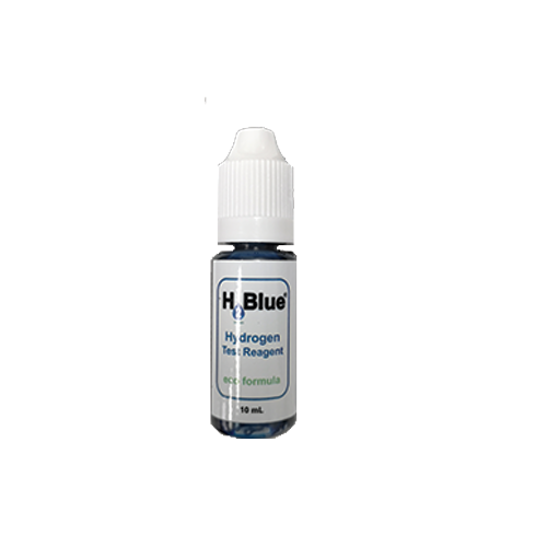 H2 Blue Hydrogen Test Kit