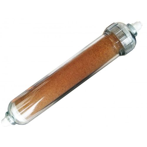 2" x 10" Inch DI Resin Filter