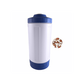 Osmio Active Ceramics Large Whole House Water Filter System