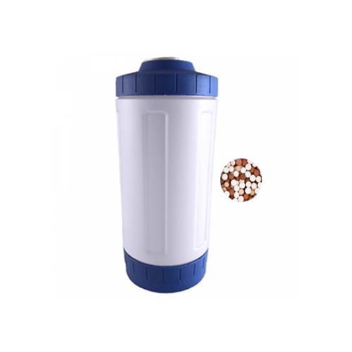 Osmio Active Ceramics Large Whole House Water Filter System