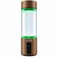 Osmio Duo Active Hydrogen Water Bottle (Gold) 350ml