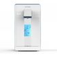 Osmio Fusion 3.0 Installed Hydrogen Reverse Osmosis System - White