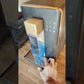 Osmio Fusion 3.0 Installed Hydrogen Reverse Osmosis System - White