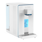 Osmio Zero 3.0 Hydrogen Reverse Osmosis System - White