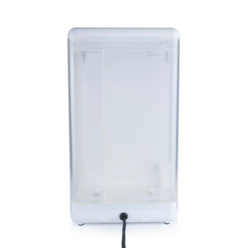 Osmio Zero 3.0 Hydrogen Reverse Osmosis System - White