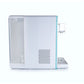 Osmio Zero 3.0 Hydrogen Reverse Osmosis System - White