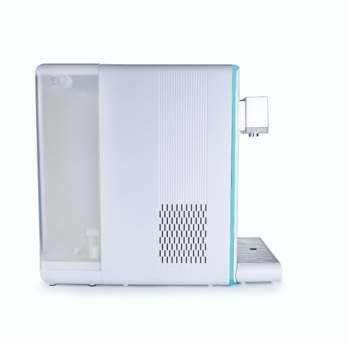 Osmio Zero 3.0 Hydrogen Reverse Osmosis System - White