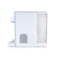 Osmio Zero 3.0 Hydrogen Reverse Osmosis System - White