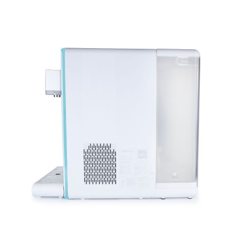 Osmio Zero 3.0 Hydrogen Reverse Osmosis System - White