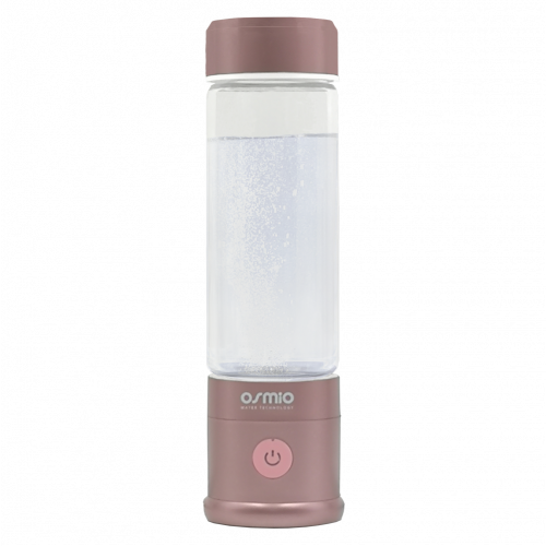 Osmio Duo 2.0 Hydrogen Bottle 2 COLOUR OPTIONS